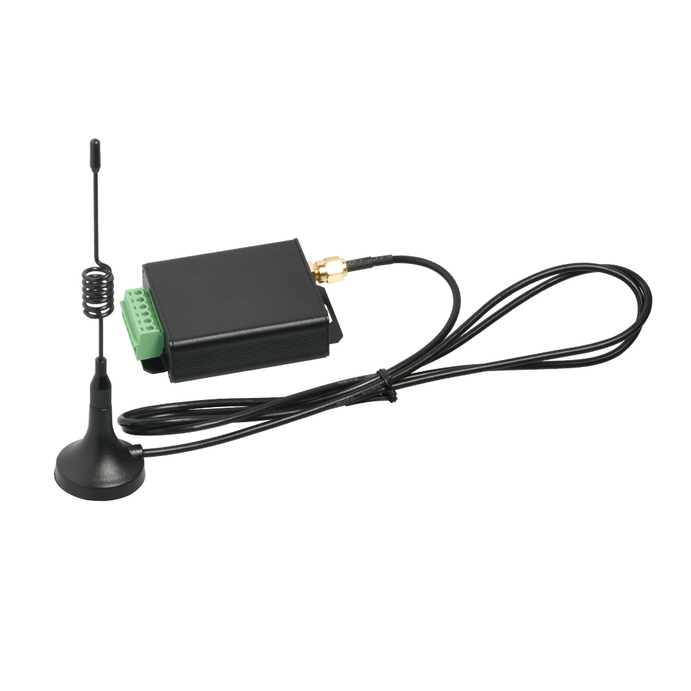 LoRa無(wú)線數(shù)傳電臺(tái)LoRa6200Pro